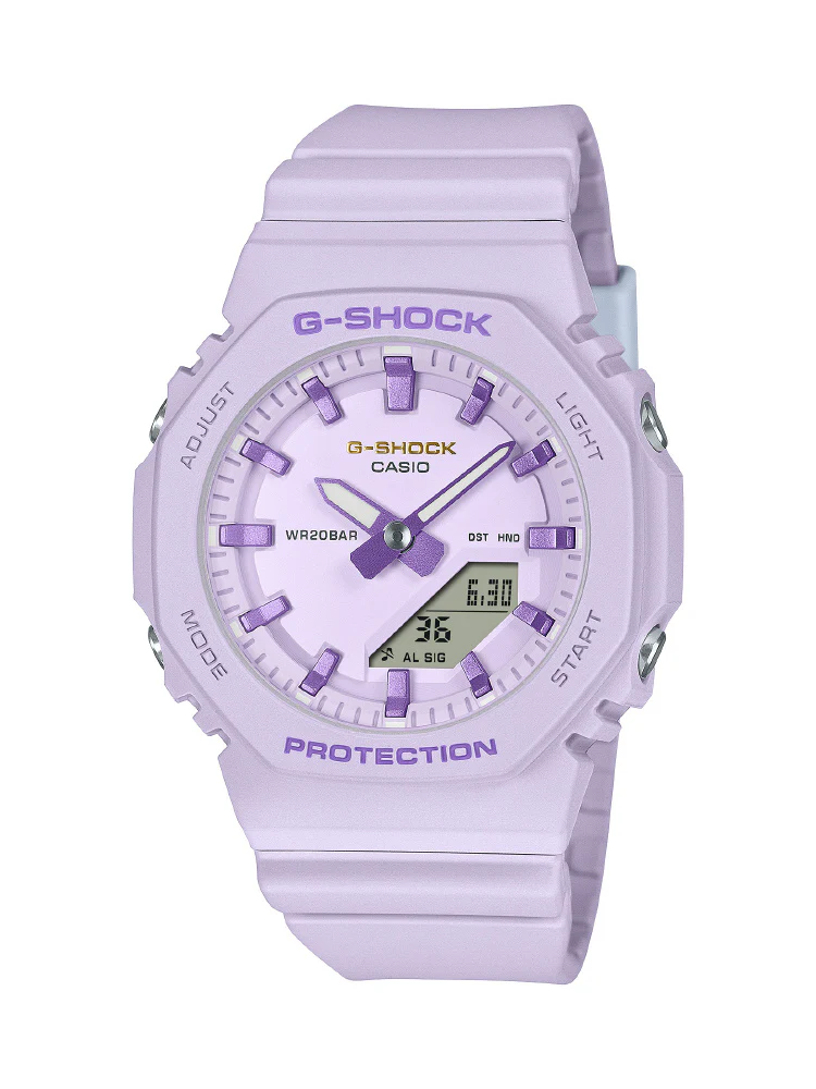 Casio G-SHOCK International Women's Watch