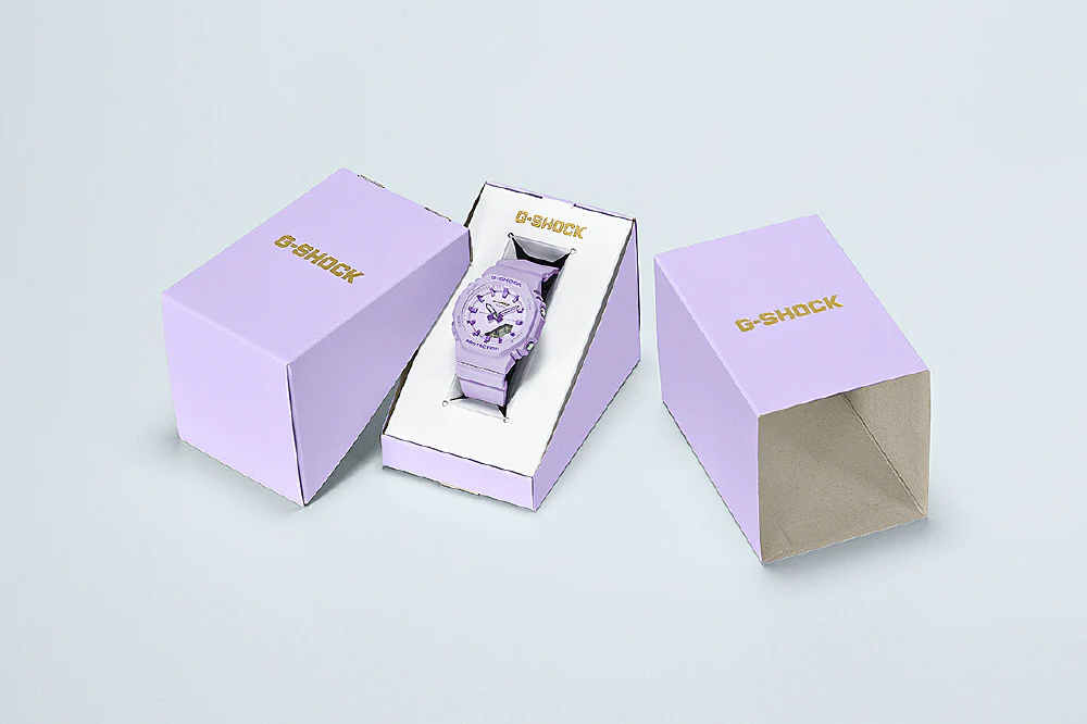 Casio G-SHOCK International Women's Watch - Image 3