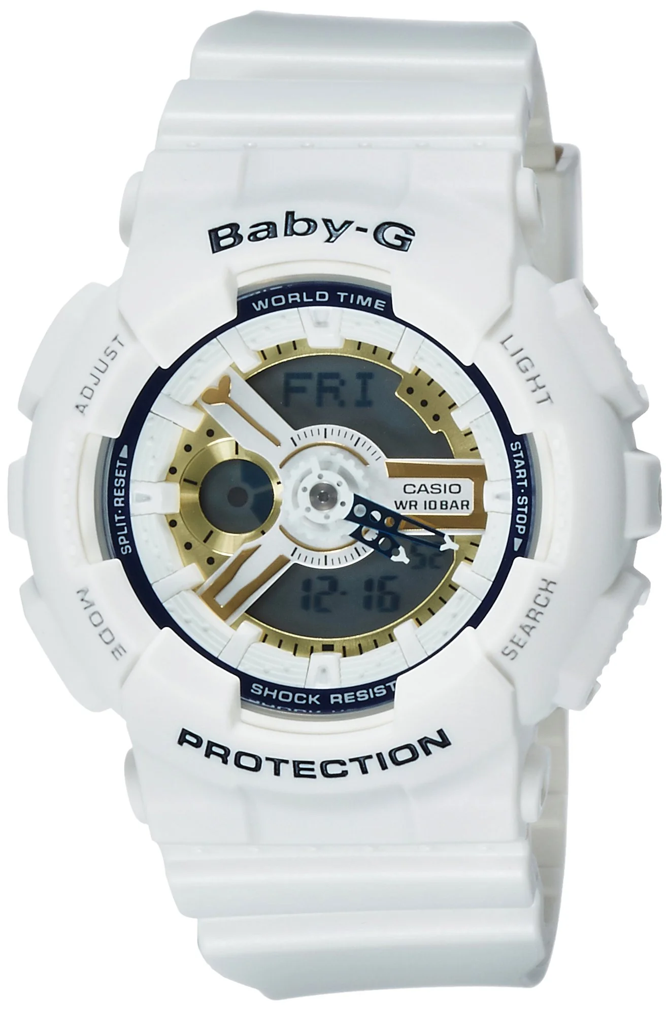 CASIO G-SHOCK LOV-16A-7AJR Lover's Collection Quartz Watch - Image 3