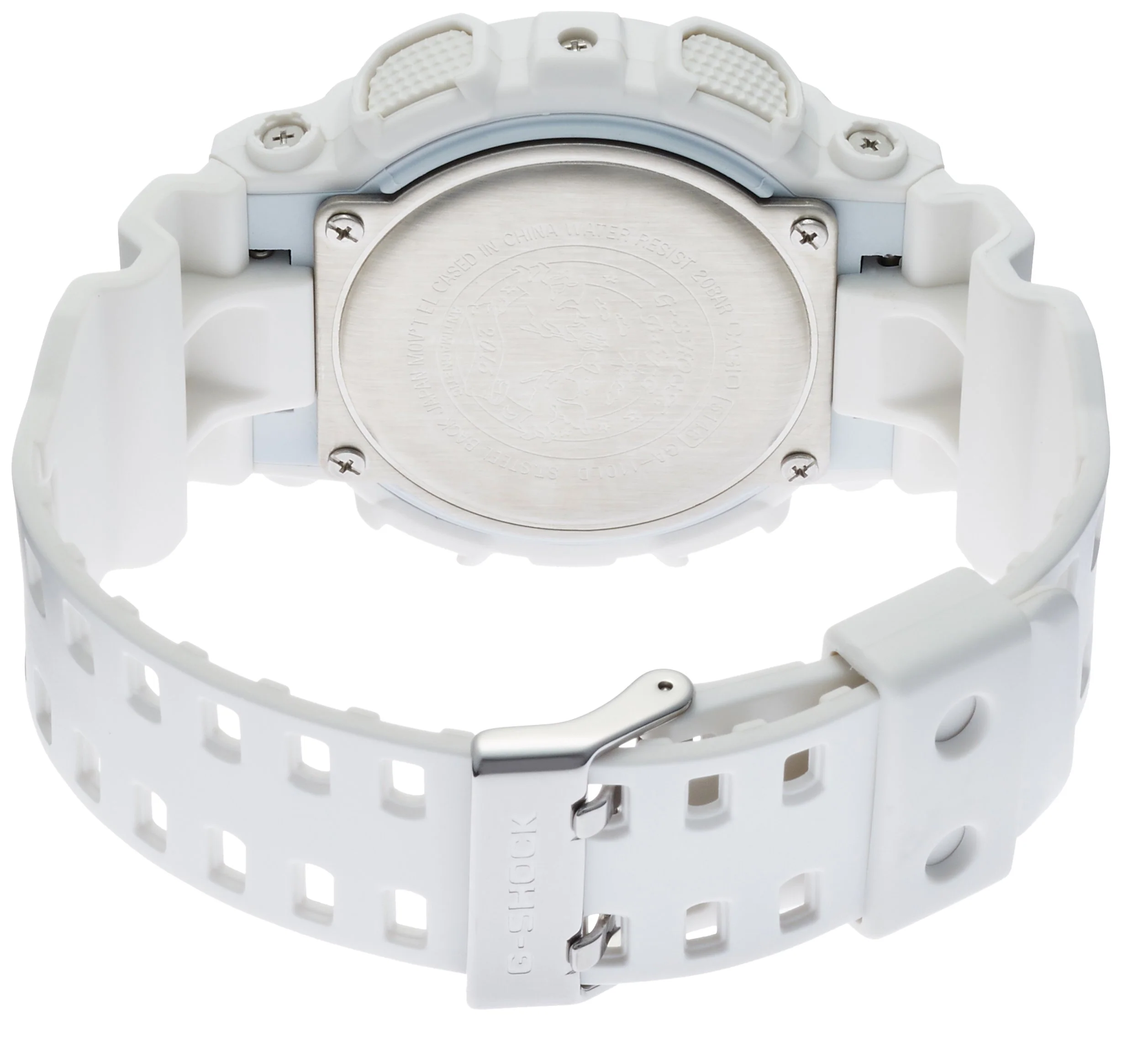 CASIO G-SHOCK LOV-16A-7AJR Lover's Collection Quartz Watch - Image 4