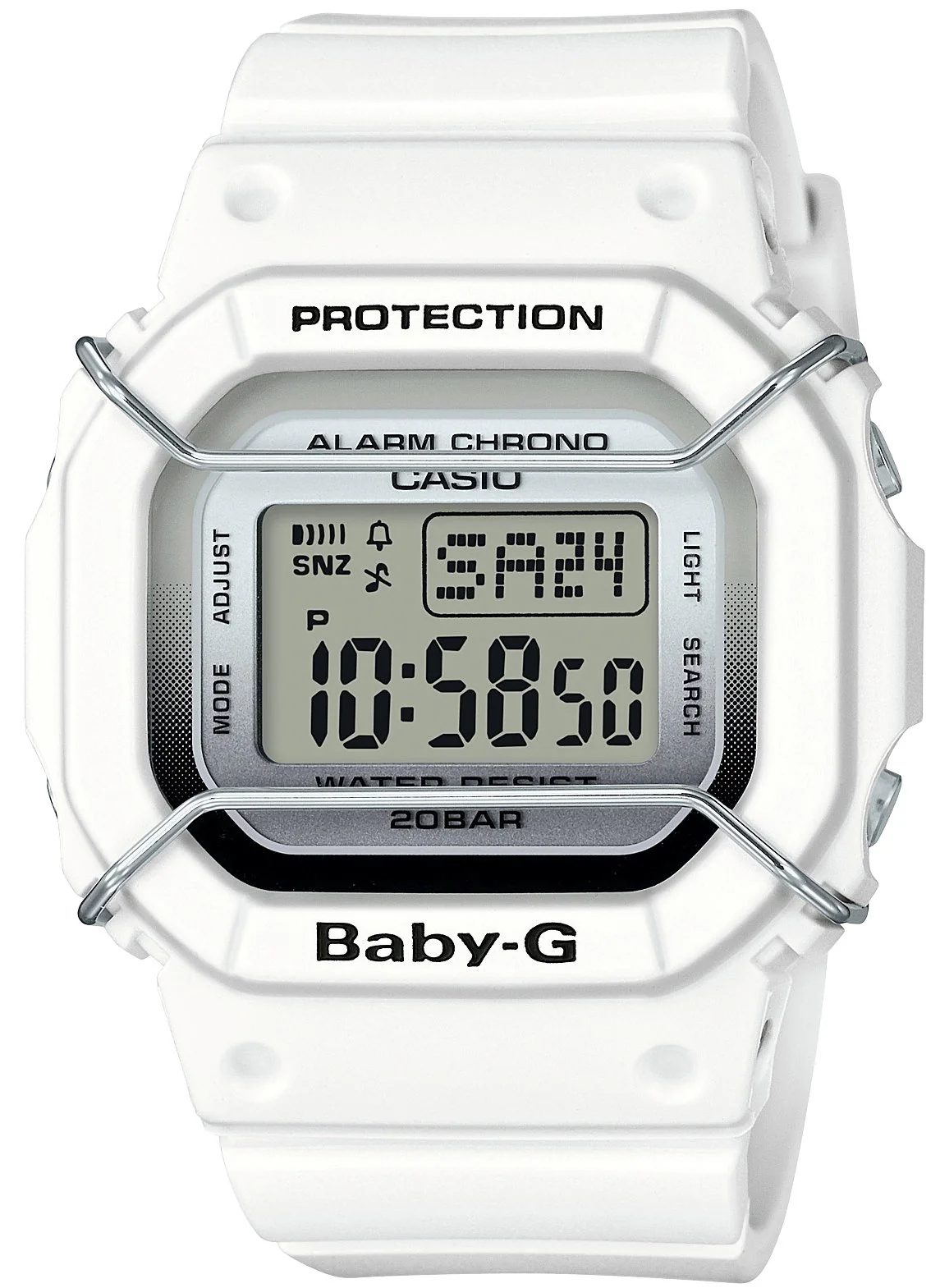 CASIO G-SHOCK LOV-16B-1JR Quartz Men's Watch
