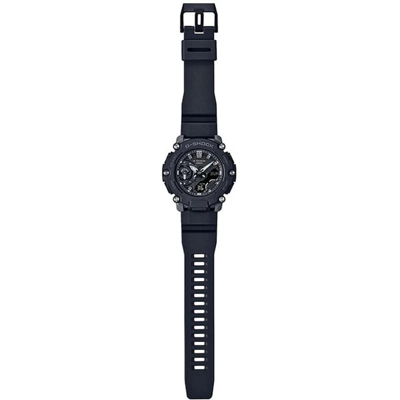 CASIO G-SHOCK Miniaturization and Slimming Model GMA-S2200-1AJF - Image 3