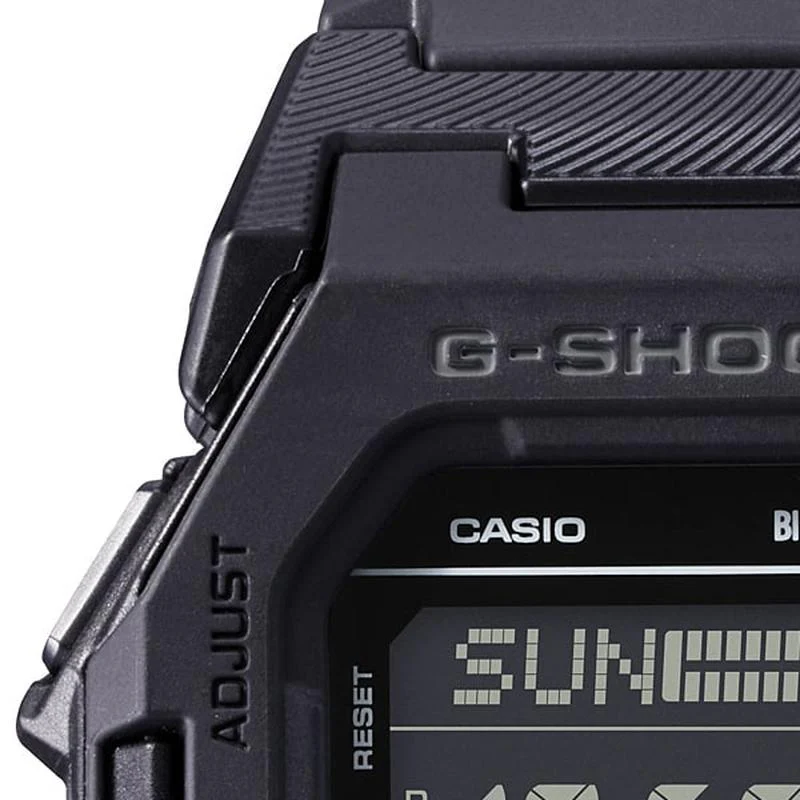 Casio G-Shock Minimal Design GD-B500-1JF - Image 4