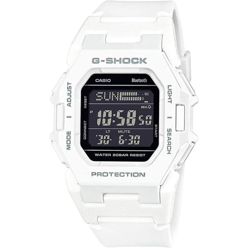 Casio G-SHOCK Minimal Design GD-B500-7JF