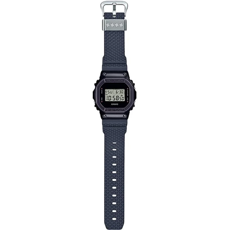 CASIO G-SHOCK Ninja Design Motif Model DW-5600NNJ-2JR - Image 3