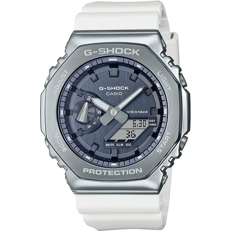 CASIO G-SHOCK Precious Heart Selection GM-2100WS-7AJF