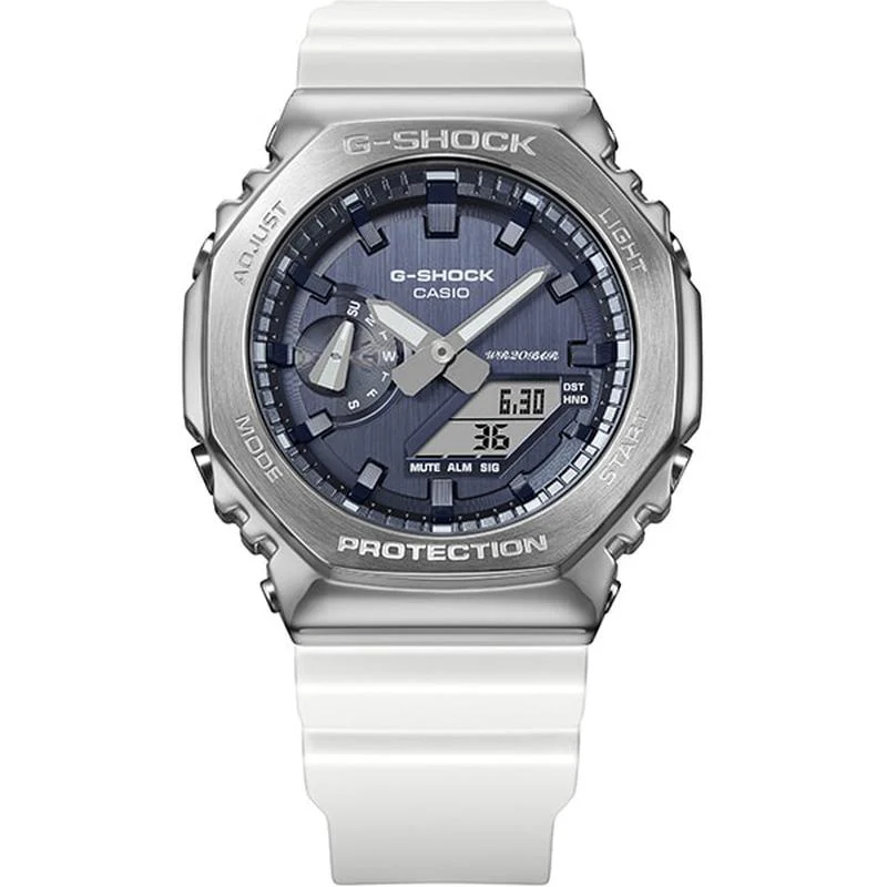 CASIO G-SHOCK Precious Heart Selection GM-2100WS-7AJF - Image 2