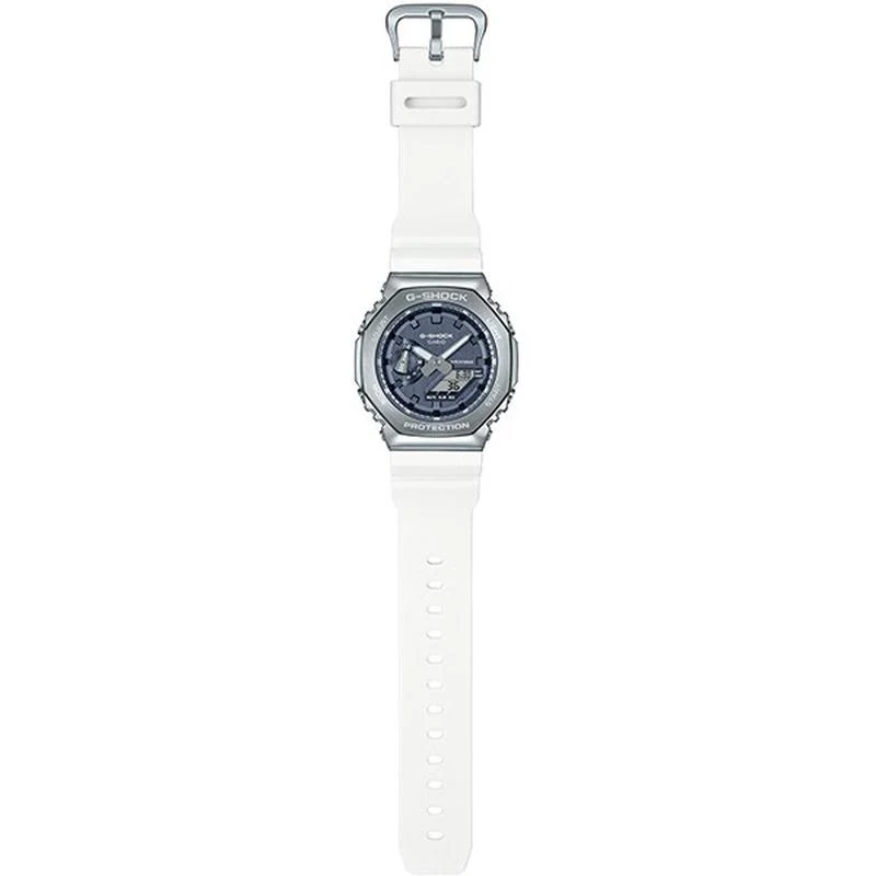 CASIO G-SHOCK Precious Heart Selection GM-2100WS-7AJF - Image 3