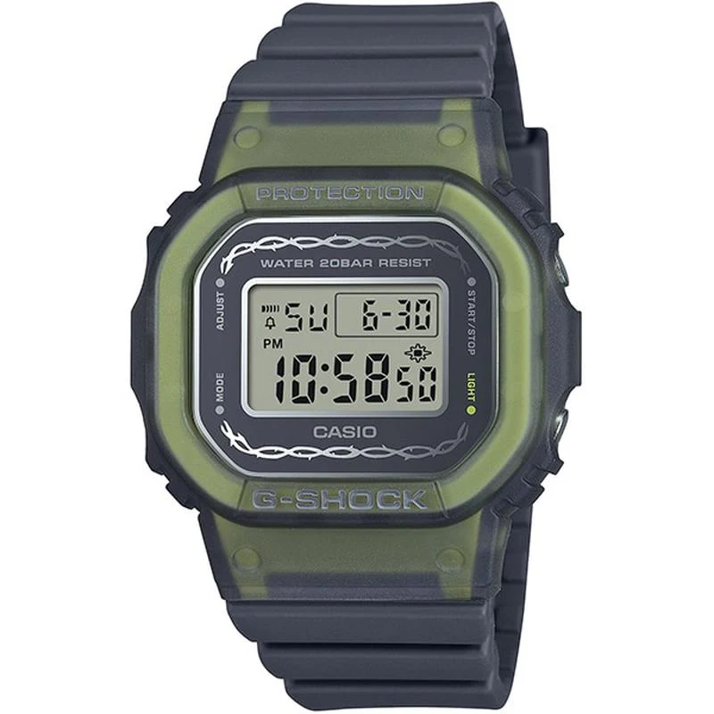 Casio G-Shock Precious Heart Selection Women's Watch GMD-S5610RS-8JF