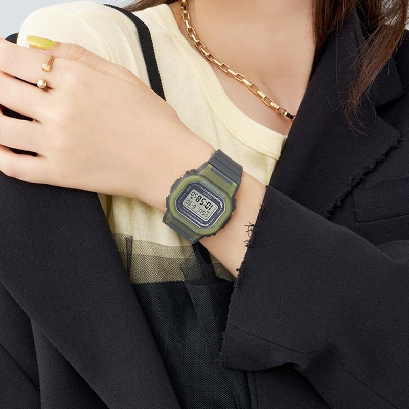 Casio G-Shock Precious Heart Selection Women's Watch GMD-S5610RS-8JF - Image 5