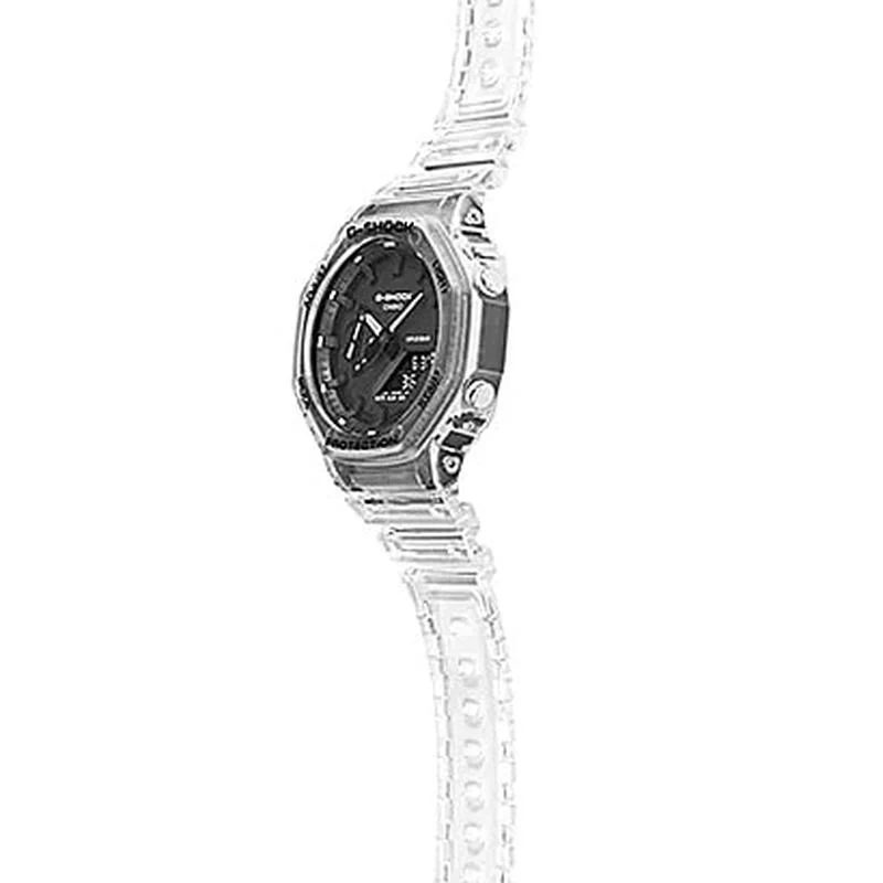 CASIO G-SHOCK Skeleton Series GA-2100SKE-7AJF - Image 5