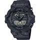 CASIO GA-700BCE-1AJF Digital Quartz Movement LED Light Water Resistant Shock Resistant - Image 2