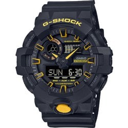CASIO GA-700CY-1AJF Digital Quartz Watch with LED Light Shock Resistant Stylish Design Water Resistant 200M - Image 3