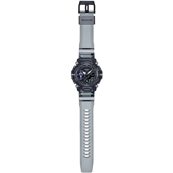 CASIO GA2200SKL8AJF G-SHOCK Sound Wave Series GA-2200SKL-8AJF by CASIO - Durable, Stylish, and Water-Resistant Watch - Image 2