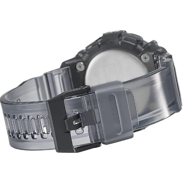 CASIO GA2200SKL8AJF G-SHOCK Sound Wave Series GA-2200SKL-8AJF by CASIO - Durable, Stylish, and Water-Resistant Watch - Image 6