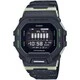 CASIO GBD-200LM-1JF Digital Watch with Bluetooth Connectivity Fitness Tracker Water Resistant Lightweight Design - Image 2