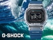 CASIO GBX-H5600-2JR Solar Powered Bluetooth Connectivity Shock Resistant Stylish Design - Image 2