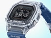 CASIO GBX-H5600-2JR Solar Powered Bluetooth Connectivity Shock Resistant Stylish Design - Image 4