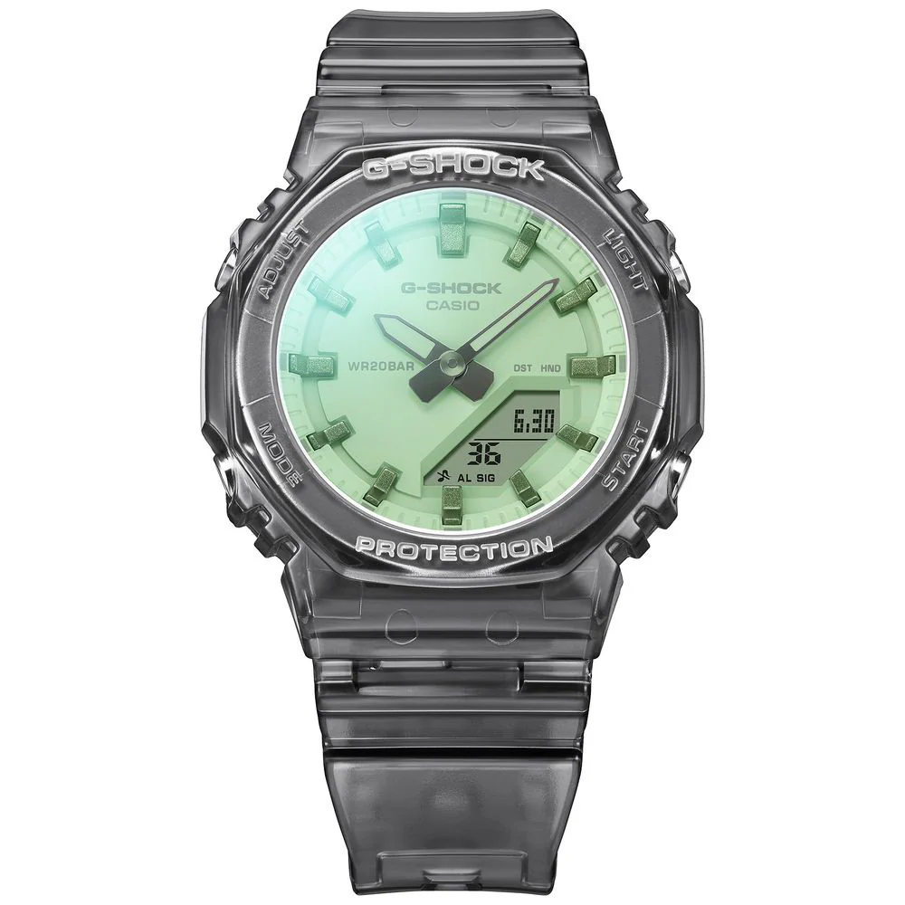 CASIO GMA-P2100SR-1AJF Compact Size G-SHOCK Stylish Design Water Resistant Shock Resistant - Image 2