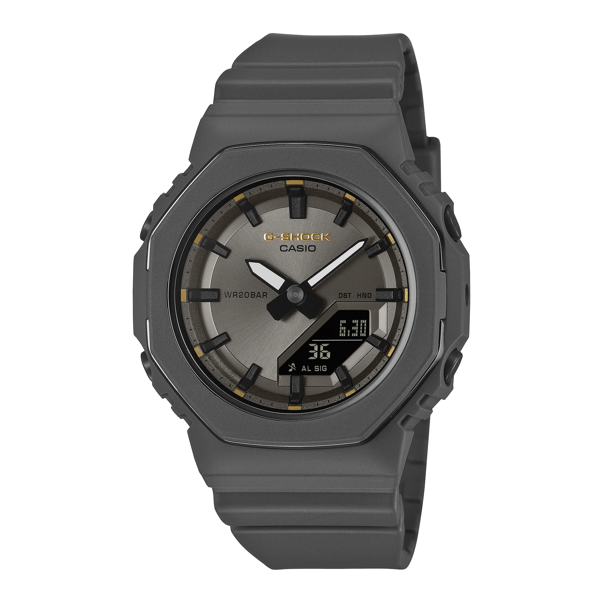 Casio GMA-P2126W-8AJR Quartz G-SHOCK International Women's Day 2026 Women's Watches 2026.3 release