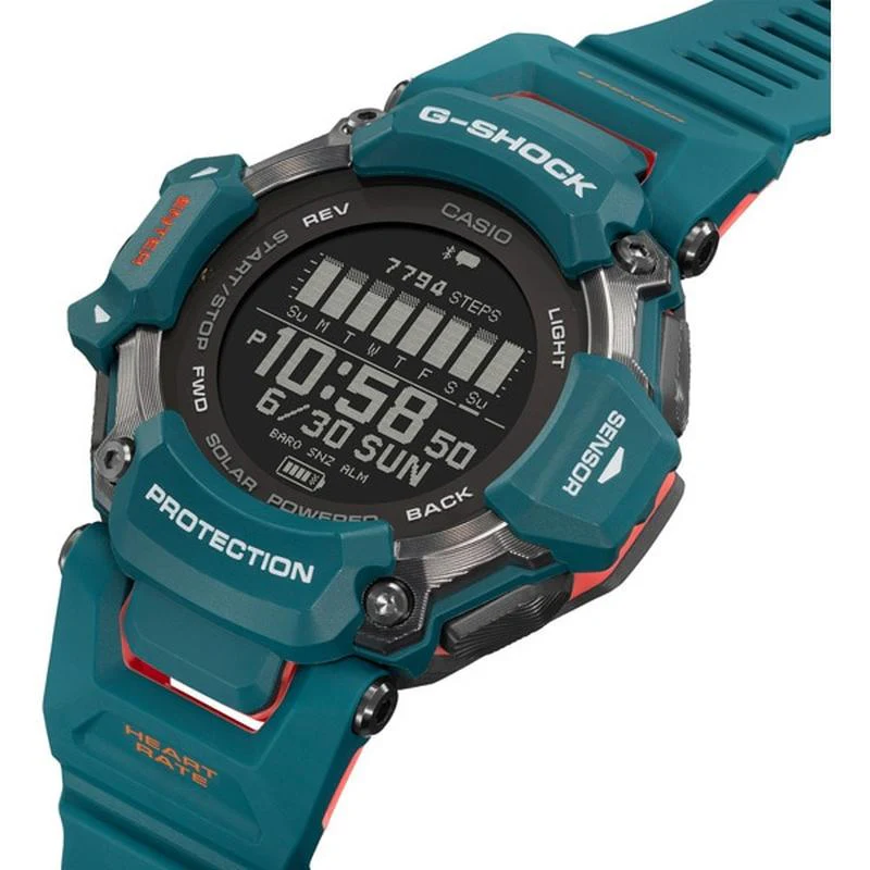 CASIO gshock GBD-H2000-2JR GBD-H2000-2 solar 20ATM watch 2023.03released - Image 5