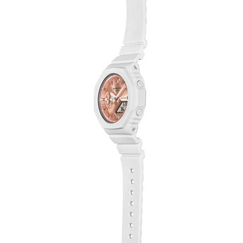 Casio Women's G-SHOCK Digital-Analog Combo Model GMA-S2100MD-7AJF - Image 3