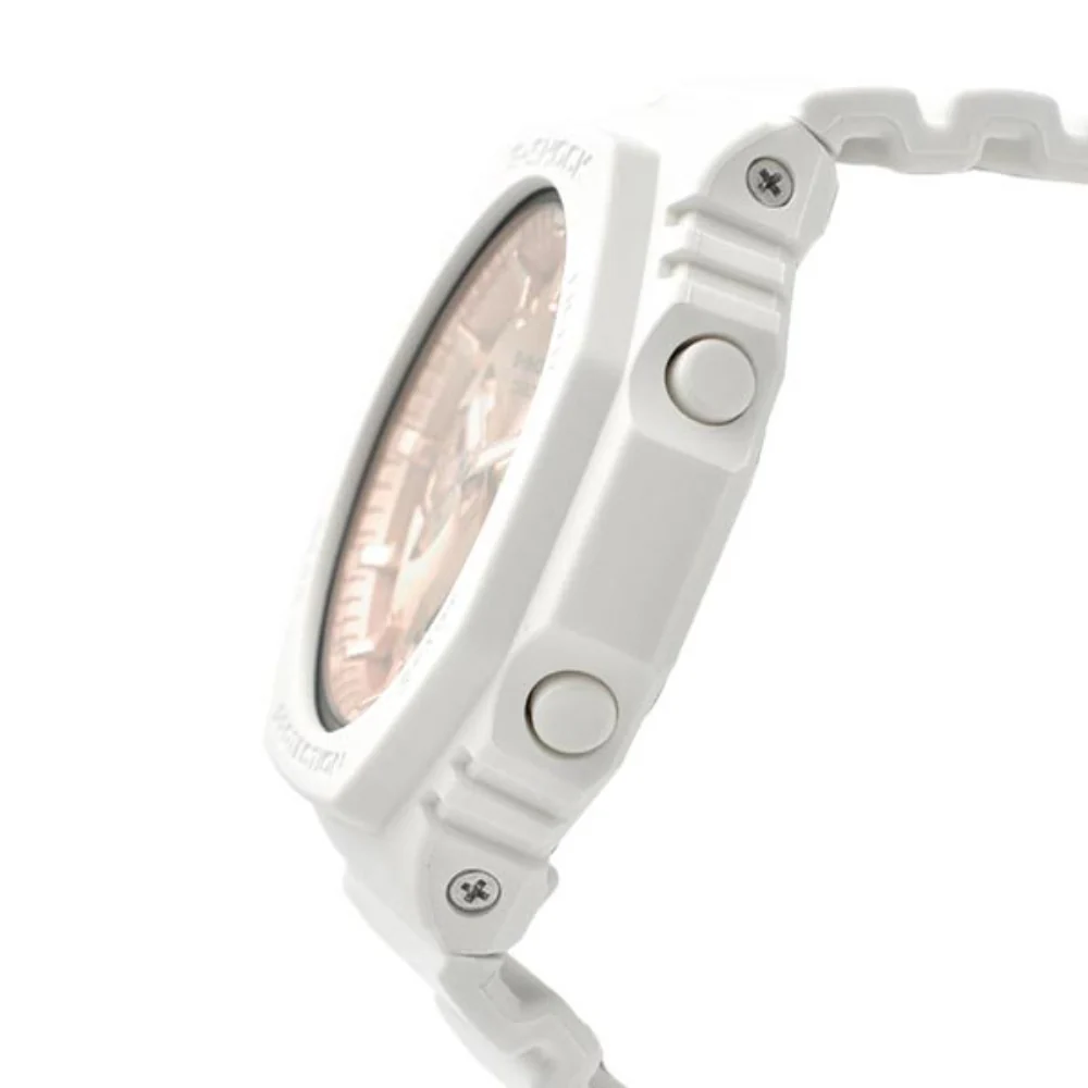 Casio Women's G-SHOCK Digital-Analog Combo Model GMA-S2100MD-7AJF - Image 4