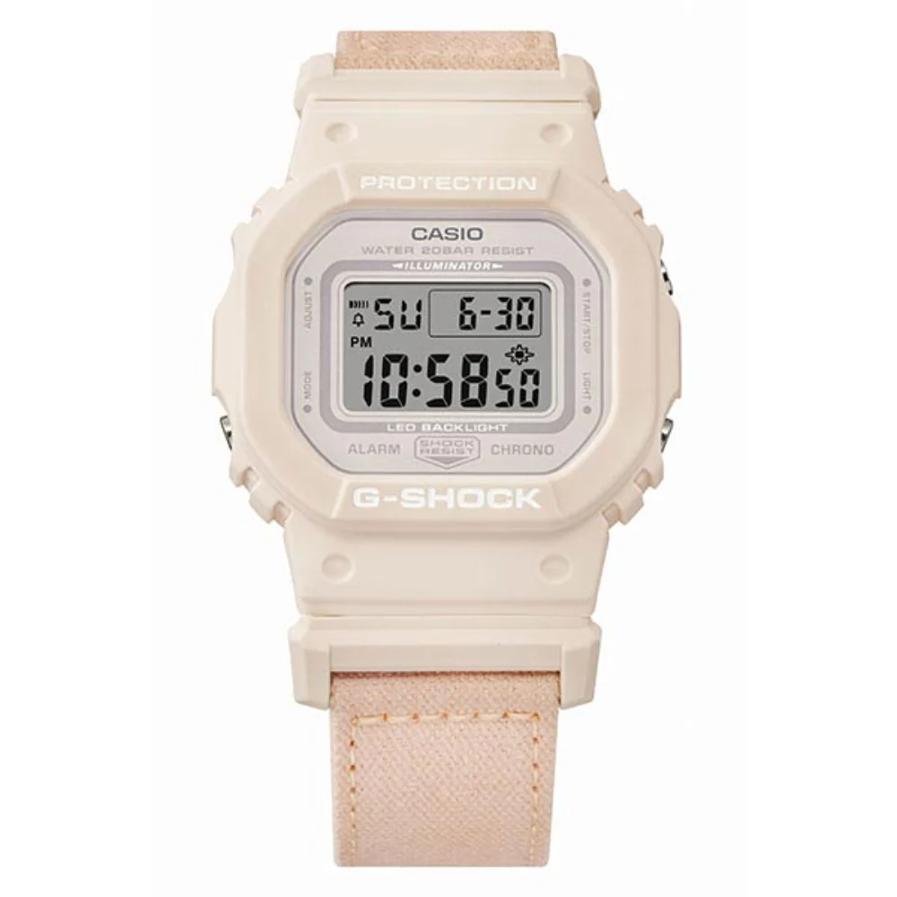 CASIO Gshock GMD-S5600CT-4JF GMD-S5600CT-4 Quartz Cross band 20ATM Limited watch 2024.1release - Image 2