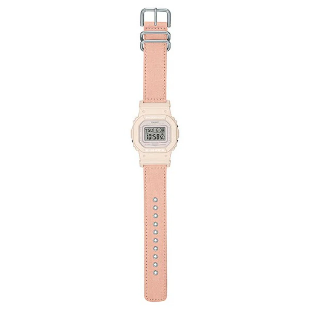 CASIO Gshock GMD-S5600CT-4JF GMD-S5600CT-4 Quartz Cross band 20ATM Limited watch 2024.1release - Image 3