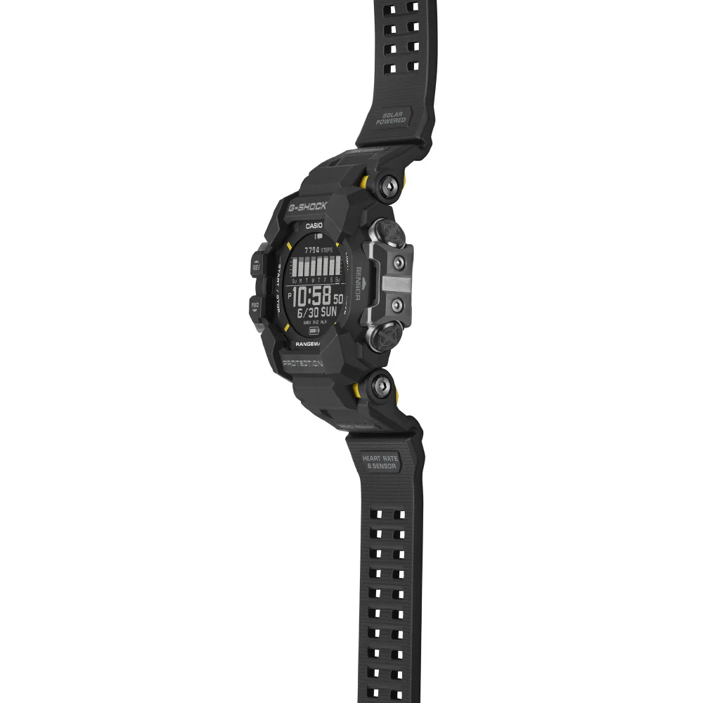 Casio Men's G-Shock Master of G Series Rangeman GPR-H1000-1JR - Image 10