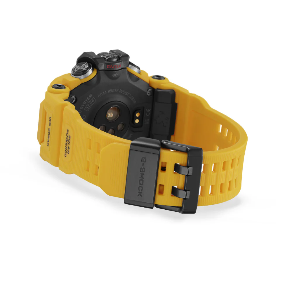 Casio Men's G-SHOCK Master of G Series Rangeman GPR-H1000-9JR Watch - Image 12