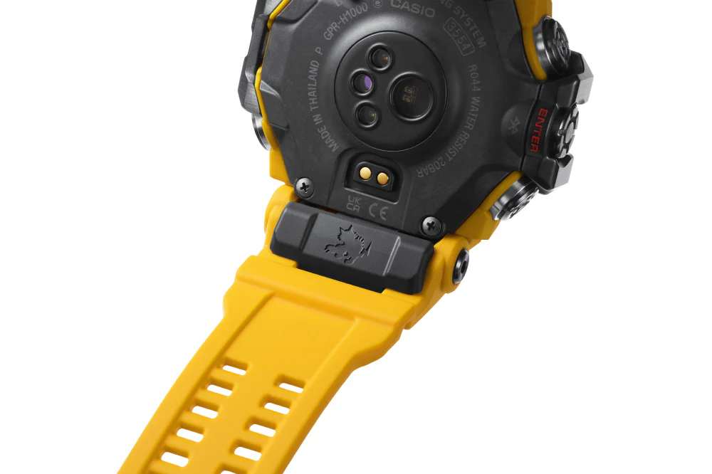 Casio Men's G-SHOCK Master of G Series Rangeman GPR-H1000-9JR Watch - Image 18