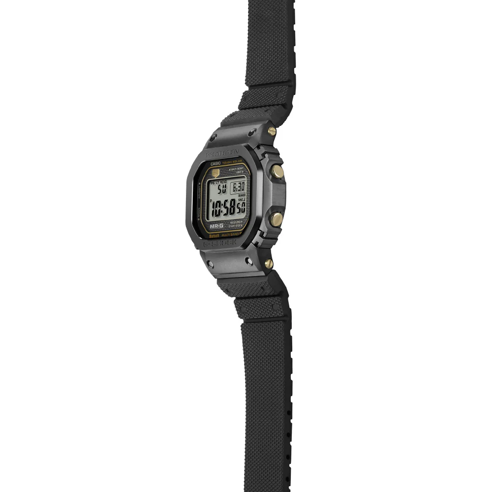 Casio Men's G-SHOCK MR-G Premium Production Line Watch MRG-B5000R-1JR - Image 12