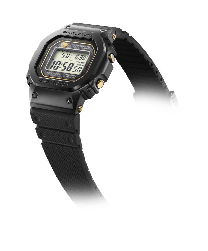 Casio Men's G-SHOCK MR-G Premium Production Line Watch MRG-B5000R-1JR - Image 8