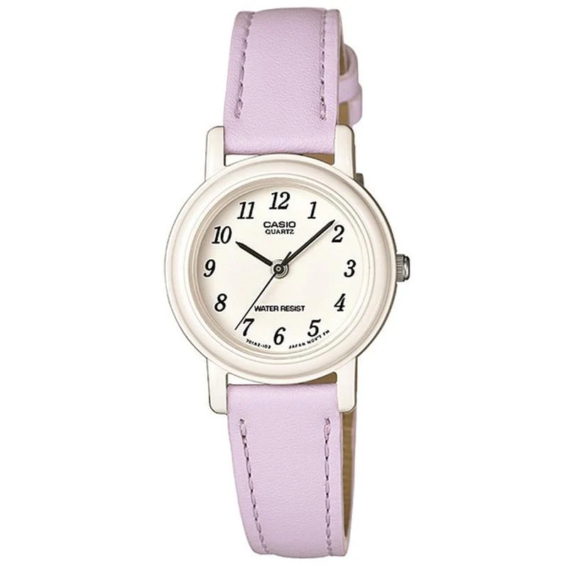 Casio LQ-139L-6BJH Standard Women's Watch
