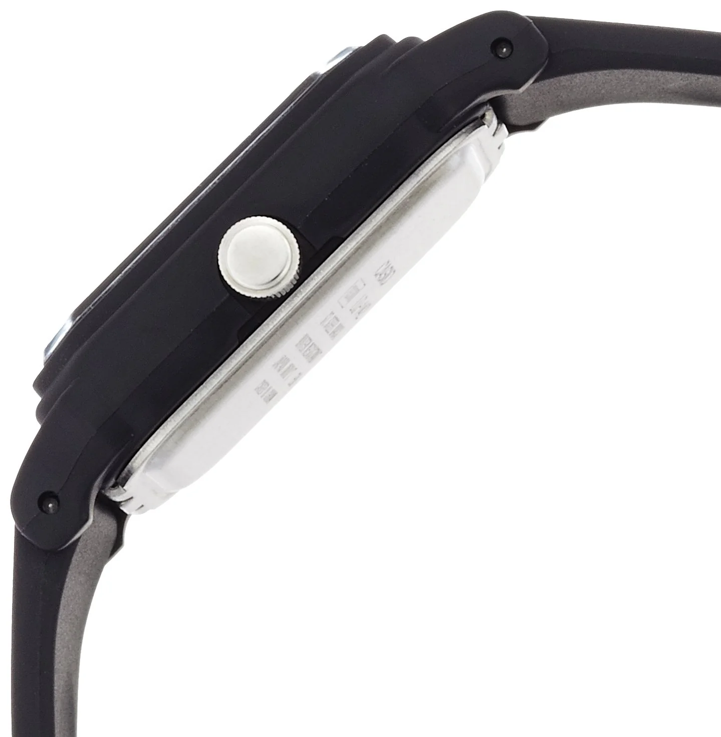 CASIO LQ-142E-2ADF Watch - Image 3