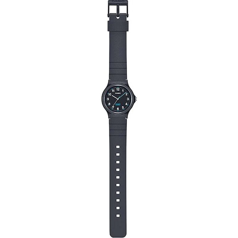Casio LQ-24B-1BJF Casio Collection Watch - Image 2