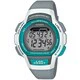 CASIO LWS-1000H-8AJH Women's Digital Watch Water Resistant Lightweight Alarm Features - Image 2