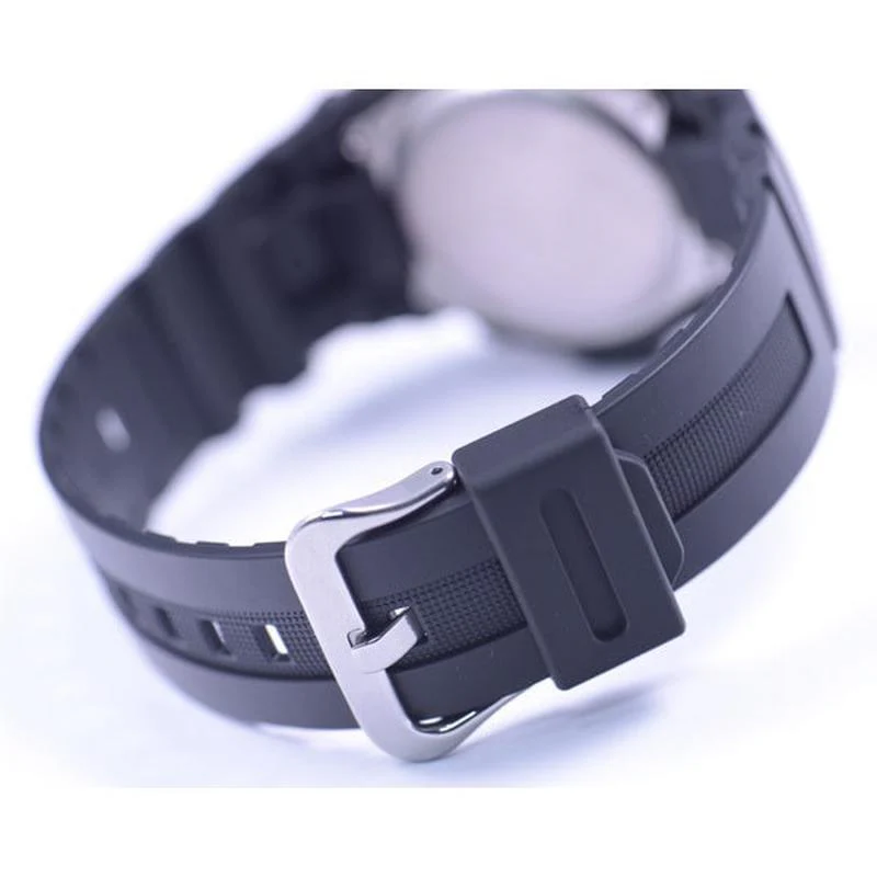Casio Men's AWG-M100SB-2AJF Solar Diffusion Shade Watch - Image 4