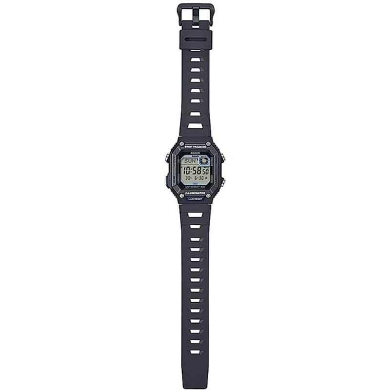 Casio Men's Collection WS-B1000-1AJF Watch - Image 3