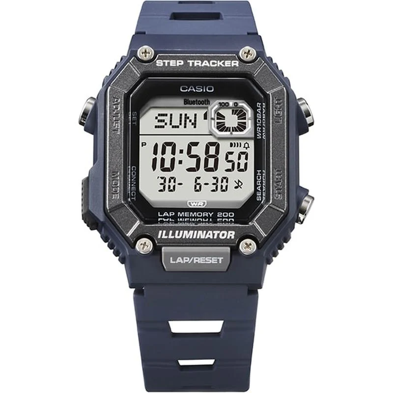 Casio Men's Collection WS-B1000-2AJF Watch - Image 2