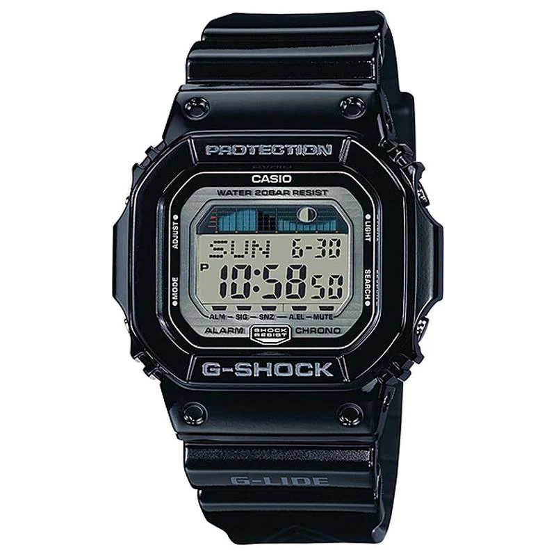 Casio Men's G-LIDE GLX-5600-1JF Watch