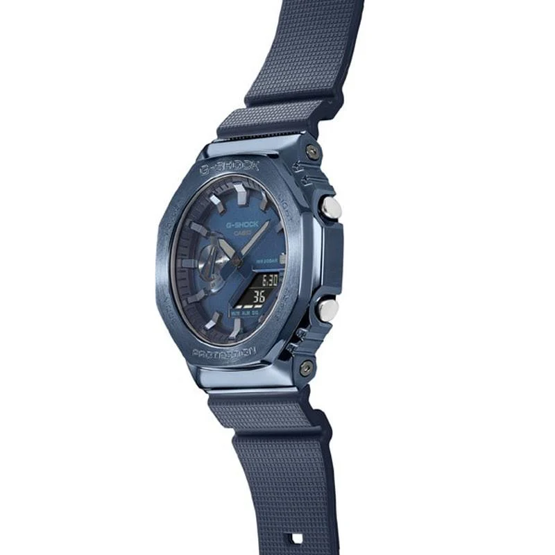 Casio Men's G-SHOCK 20 Bar Waterproof GM-2100 Series GM-2100N-2AJF - Image 3