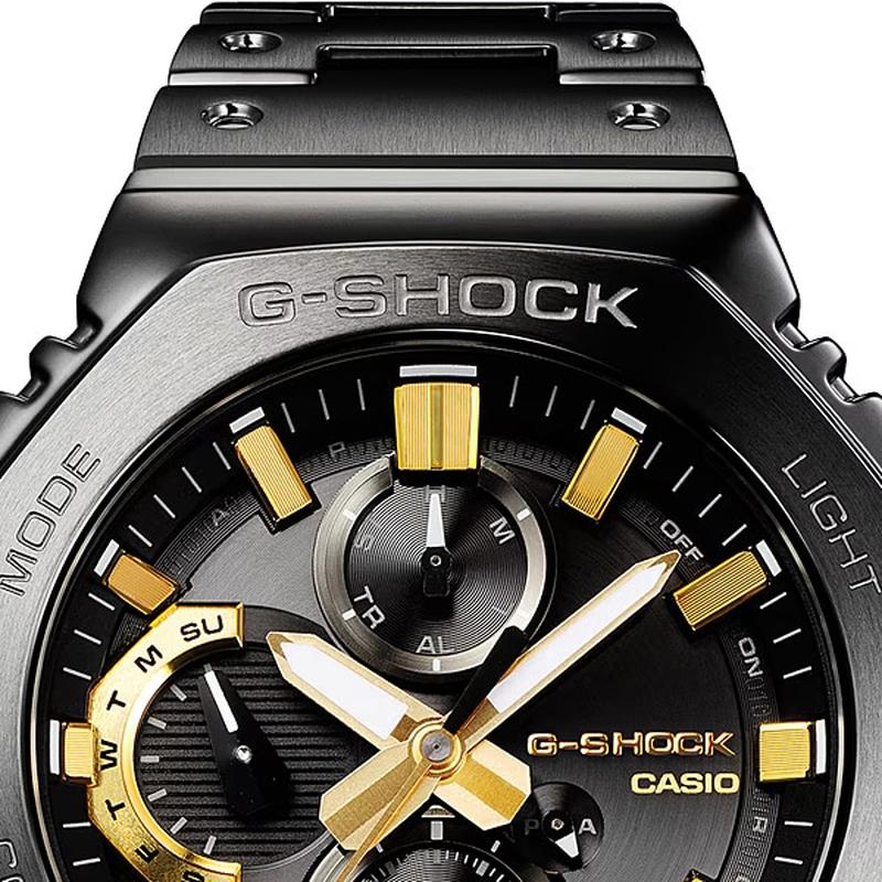 Casio Men's G-SHOCK 50th Anniversary Watch GMC-B2100ZE-1AJR - Image 5