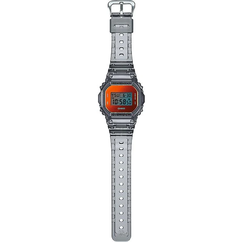 Casio Men's G-SHOCK Beach Time Lapse Series DW-5600TLS-8JF - Image 3