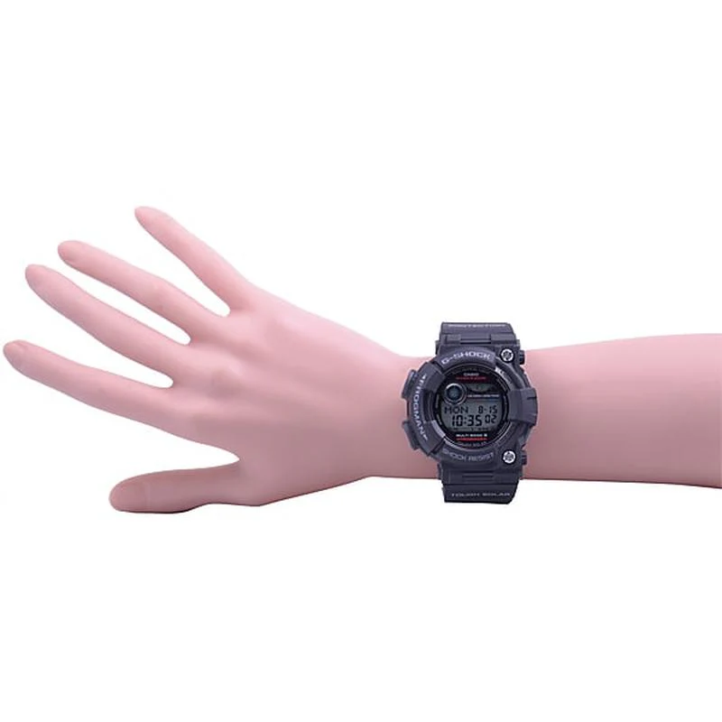 Casio Men's G-SHOCK Frogman Multiband 6 GWF-1000-1JF - Image 5