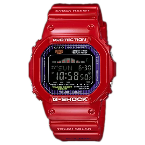Casio Men's G-SHOCK G-LIDE Watch