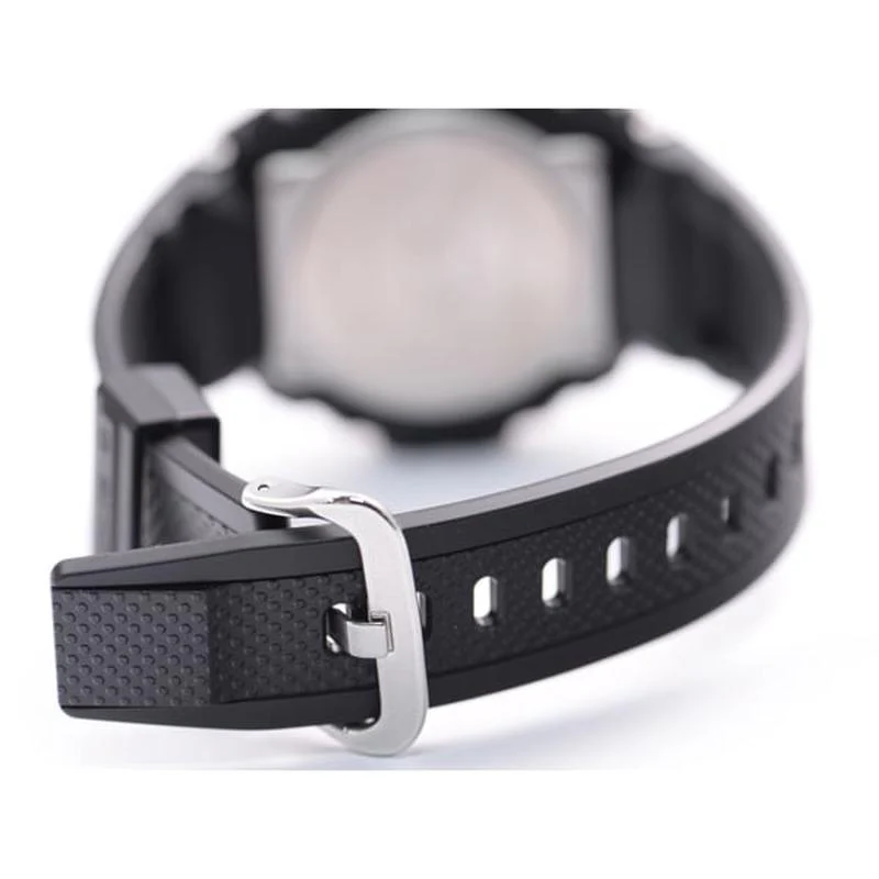 Casio Men's G-SHOCK G-STEEL Radio Solar Mid-Size GST-W300G-1A9JF - Image 4