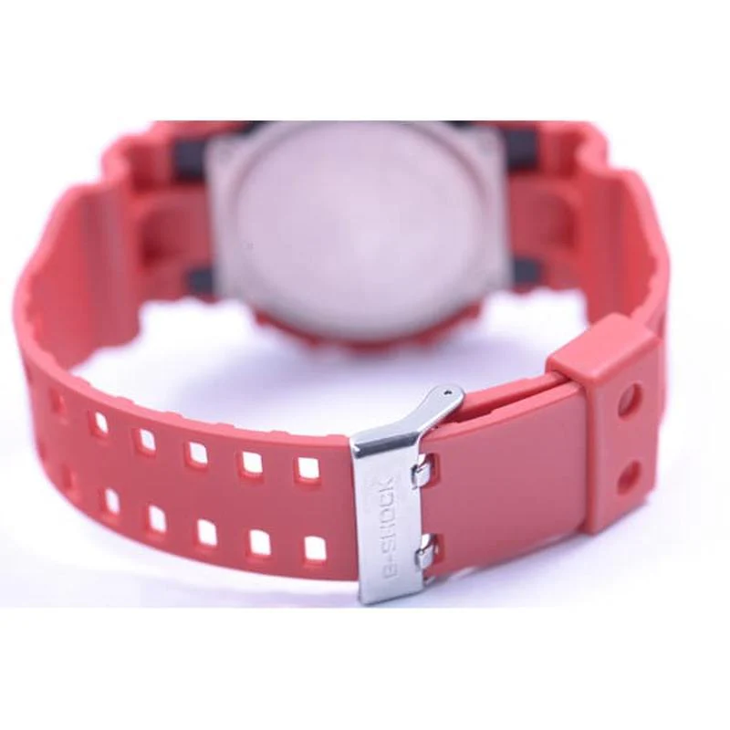 Casio Men's G-SHOCK GA-100B-4AJF Watch - Image 4