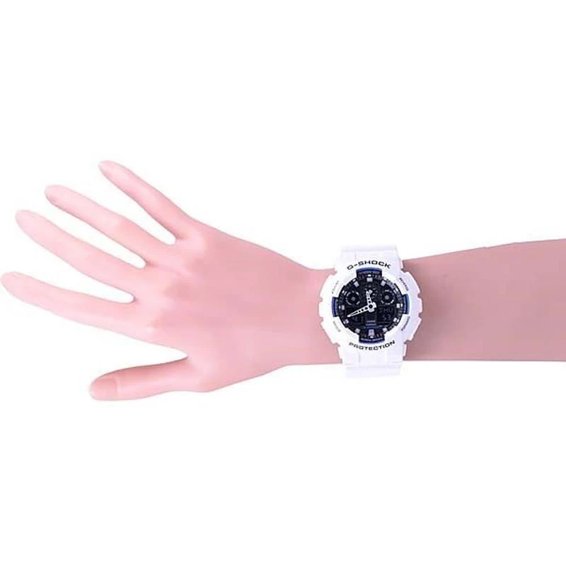 Casio Men's G-SHOCK GA-100B-7AJF Watch - Image 5